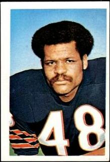 Ron Smith