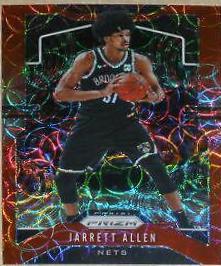 Jarrett Allen