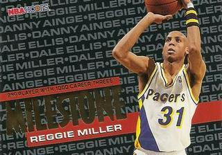 Reggie Miller