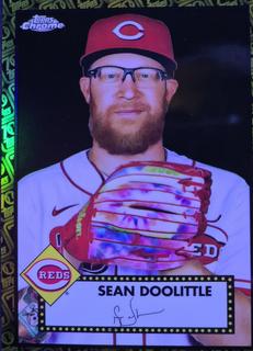 Sean Doolittle