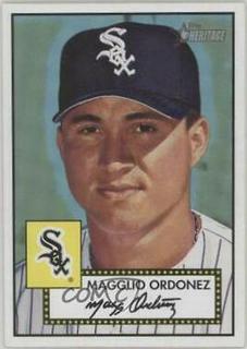 Magglio Ordonez