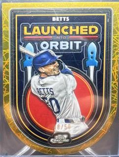 Mookie Betts