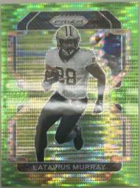 Latavius Murray
