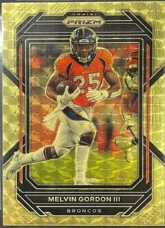 Melvin Gordon III