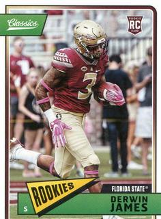 Derwin James