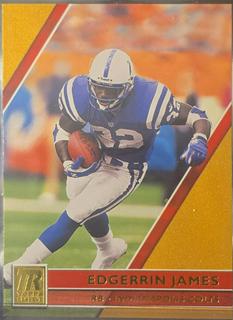 Edgerrin James