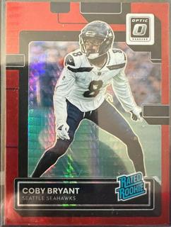 Coby Bryant