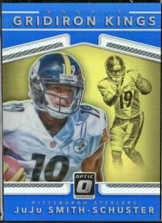 JuJu Smith Schuster