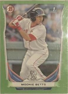 Mookie Betts