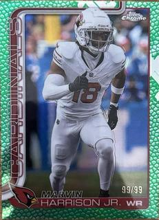Marvin Harrison Jr.