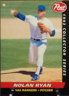 Nolan Ryan