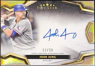Josh Jung