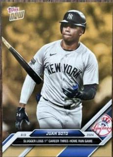 Juan Soto