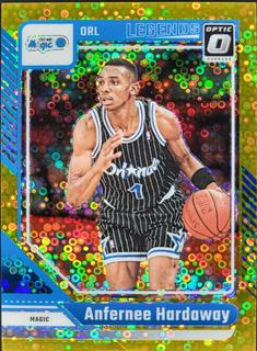 Anfernee Hardaway