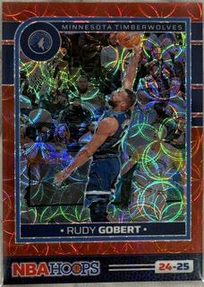 Rudy Gobert