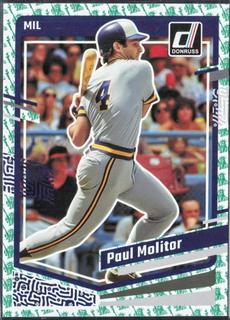 Paul Molitor
