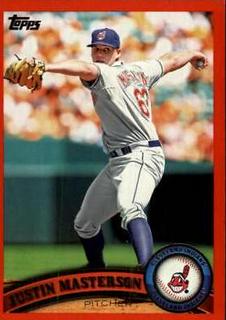 Justin Masterson