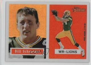 Bill Schroeder