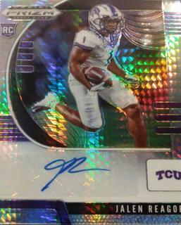 Jalen Reagor