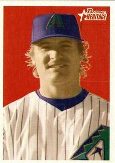 Eric Byrnes