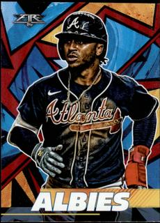 Ozzie Albies