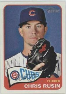 Chris Rusin