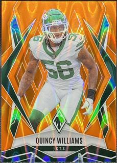 Quincy Williams