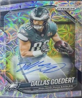 Dallas Goedert