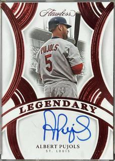 Albert Pujols