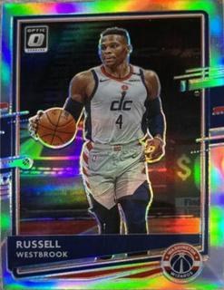 Russell Westbrook