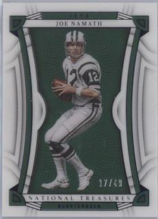 Joe Namath