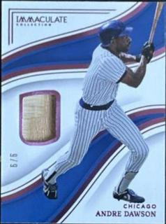 Andre Dawson