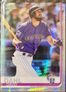 David Dahl