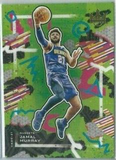 Jamal Murray