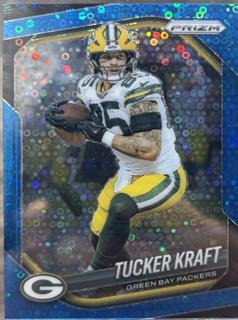 Tucker Kraft