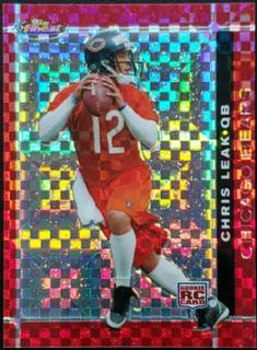 Chris Leak