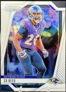 Ed Reed