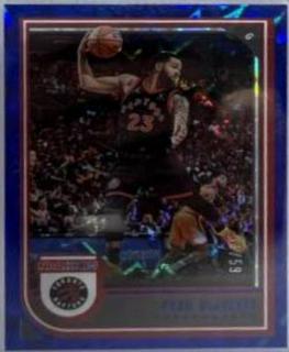 Fred VanVleet