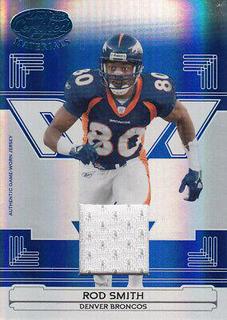 Rod Smith