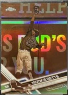 Mookie Betts