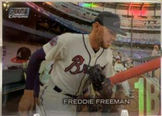 Freddie Freeman