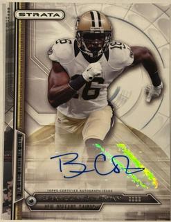 Brandon Coleman