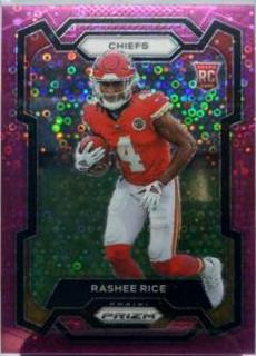 Rashee Rice