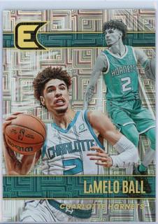 LaMelo Ball