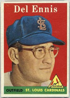 Del Ennis