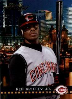 Ken Griffey Jr