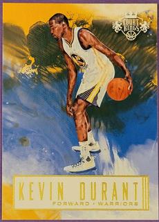 Kevin Durant