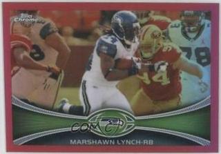 Marshawn Lynch