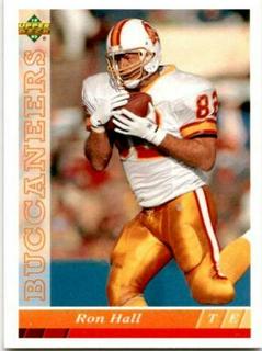 Ron Hall