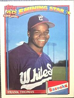 Frank Thomas